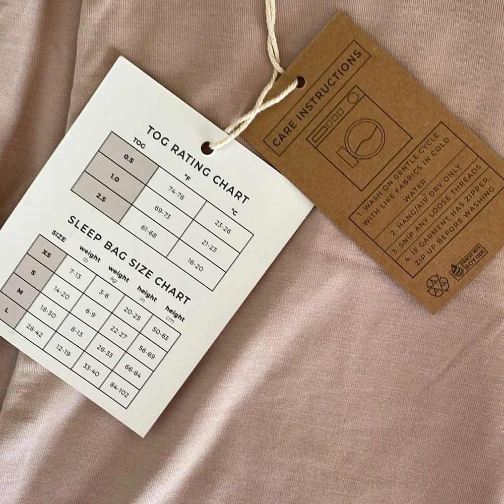 NWT Kyte Baby sleep bag - Picture 3 of 3